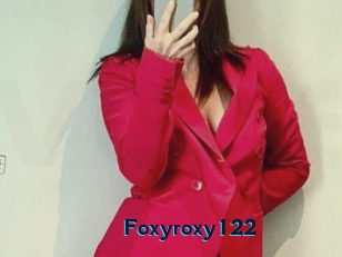foxyroxy122 Voyeur Beurette