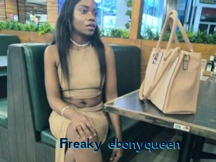 freaky_ebonyqueen Voyeur Beurette