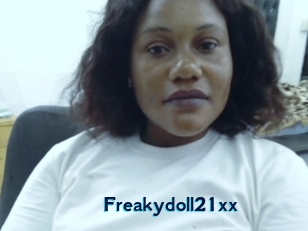 Freakydoll21xx