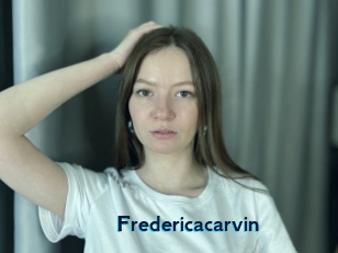 Fredericacarvin