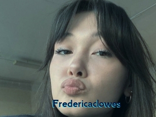 Fredericaclowes