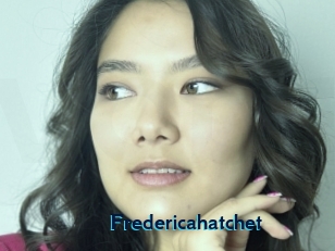 fredericahatchet Voyeur Beurette
