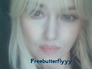 Freebutterflyyy
