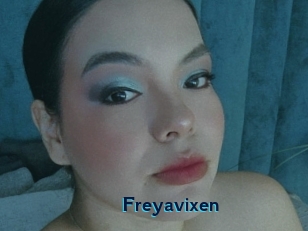 Freyavixen