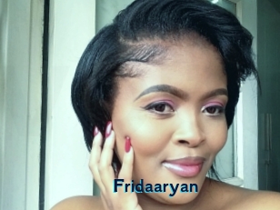 Fridaaryan