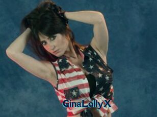 GinaLollyX