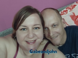 Gabeandjohn