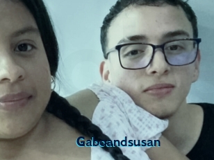 Gaboandsusan