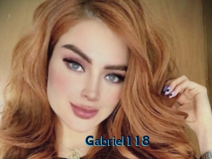Gabriel118