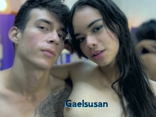 Gaelsusan