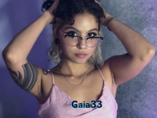 gaia33 Voyeur Beurette