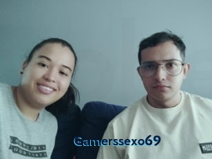Gamerssexo69