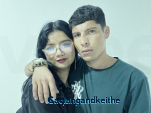 Gaolangandkeithe