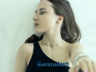 Gemmahiett