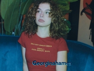Georginahames