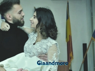 Giaandmoro