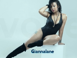 Giannalane