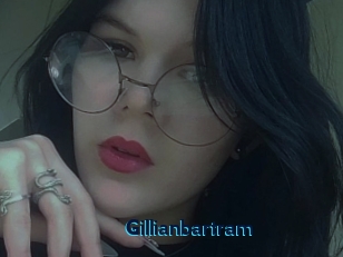 Gillianbartram