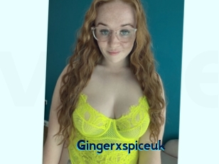 Gingerxspiceuk