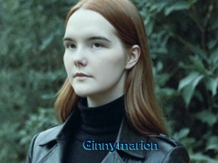 Ginnymarion