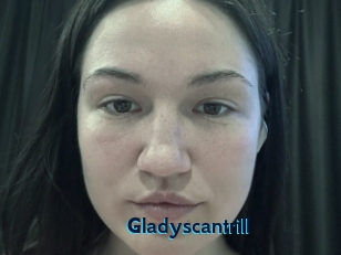 Gladyscantrill