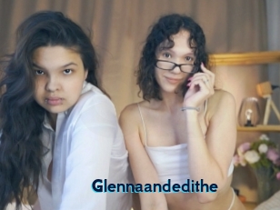 Glennaandedithe