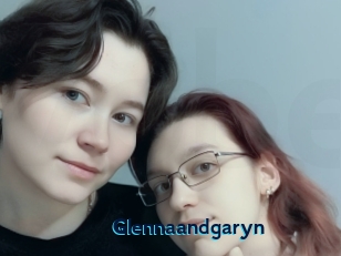 Glennaandgaryn