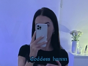 Goddess_hannn