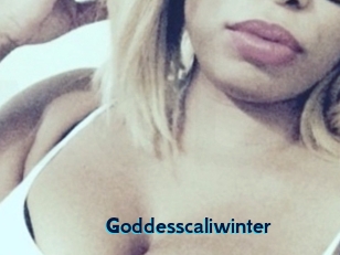 Goddesscaliwinter