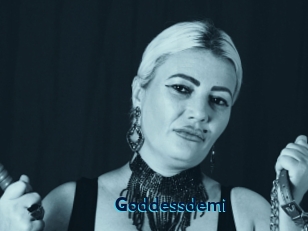 goddessdemi Voyeur Beurette