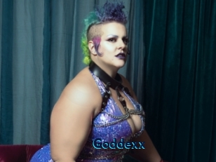 Goddexx
