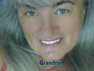 Grandmilf