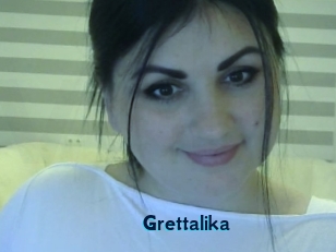 Grettalika