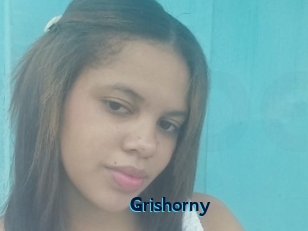 Grishorny