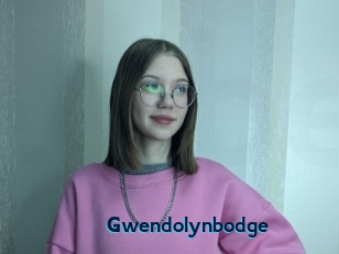 Gwendolynbodge