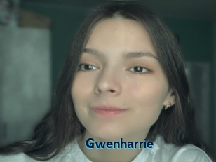 Gwenharrie