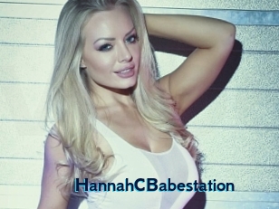 HannahCBabestation