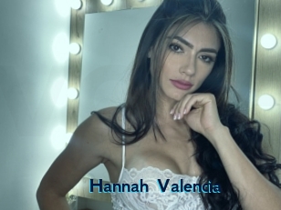 Hannah_Valencia Voyeur Beurette