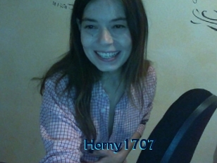 Horny1707