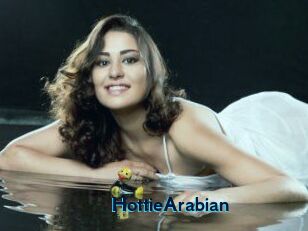 HottieArabian