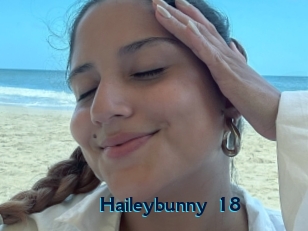 haileybunny_18 Voyeur Beurette