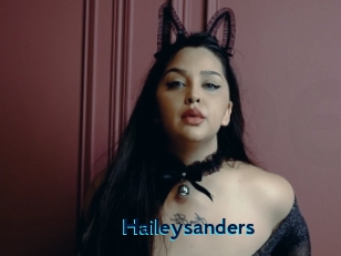 Haileysanders