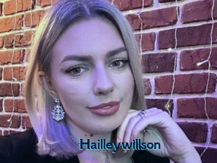 Hailleywillson