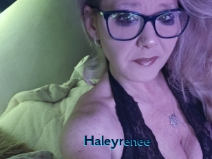 haleyrenee Voyeur Beurette