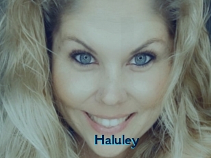 Haluley