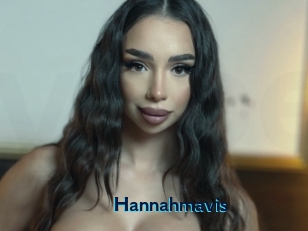 hannahmavis Voyeur Beurette
