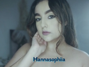 Hannasophiia