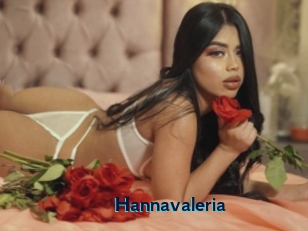 hannavaleria Voyeur Beurette
