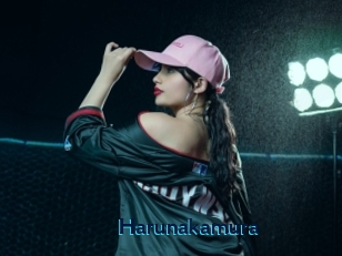 Harunakamura
