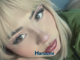 Haruumi